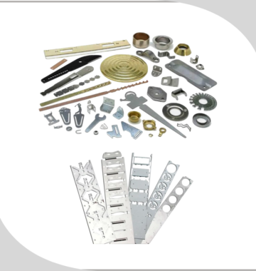 Electronic & Electrical Components